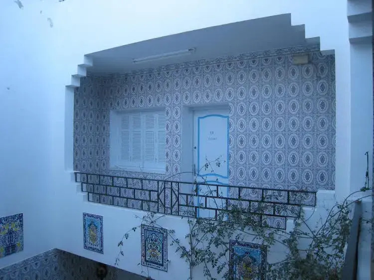 Hotel El Medina