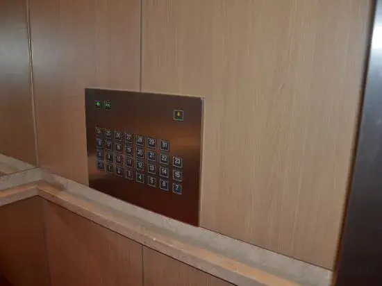 Sijifeng Holiday Apartment Hotel (Huizhou Xiaojingwan)