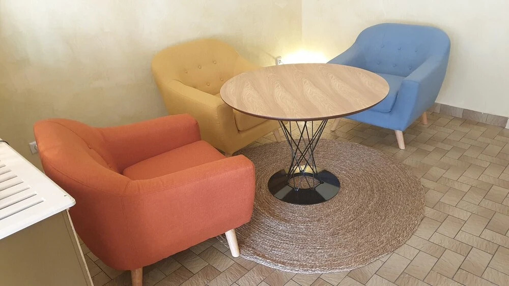 Le Rodbar