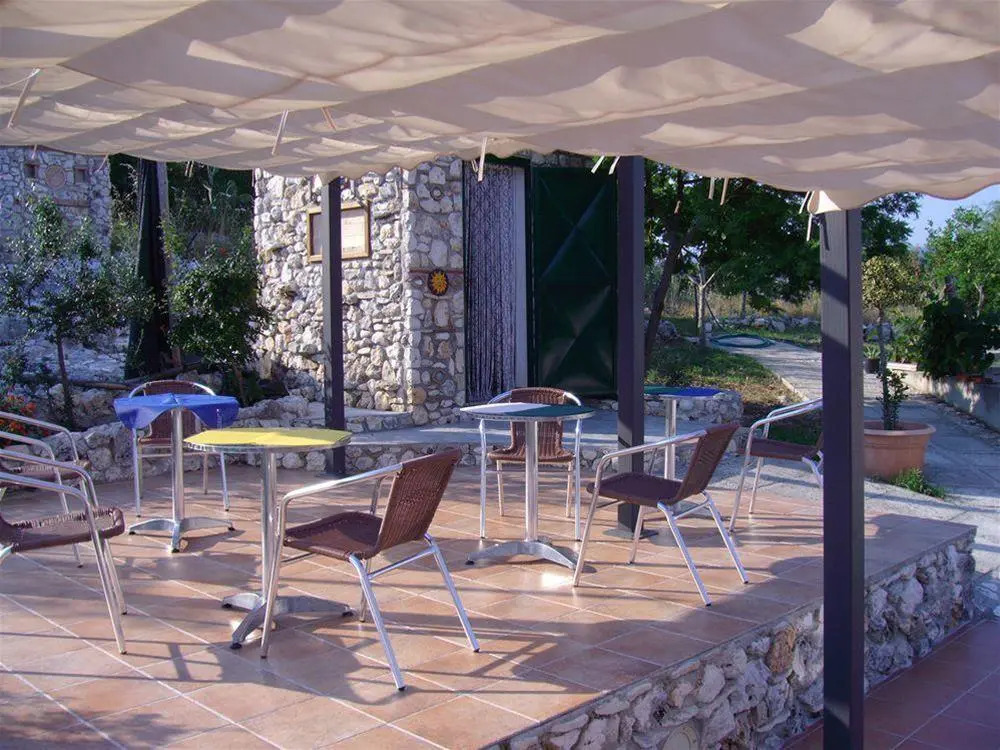 B&B Villa Nicoletta