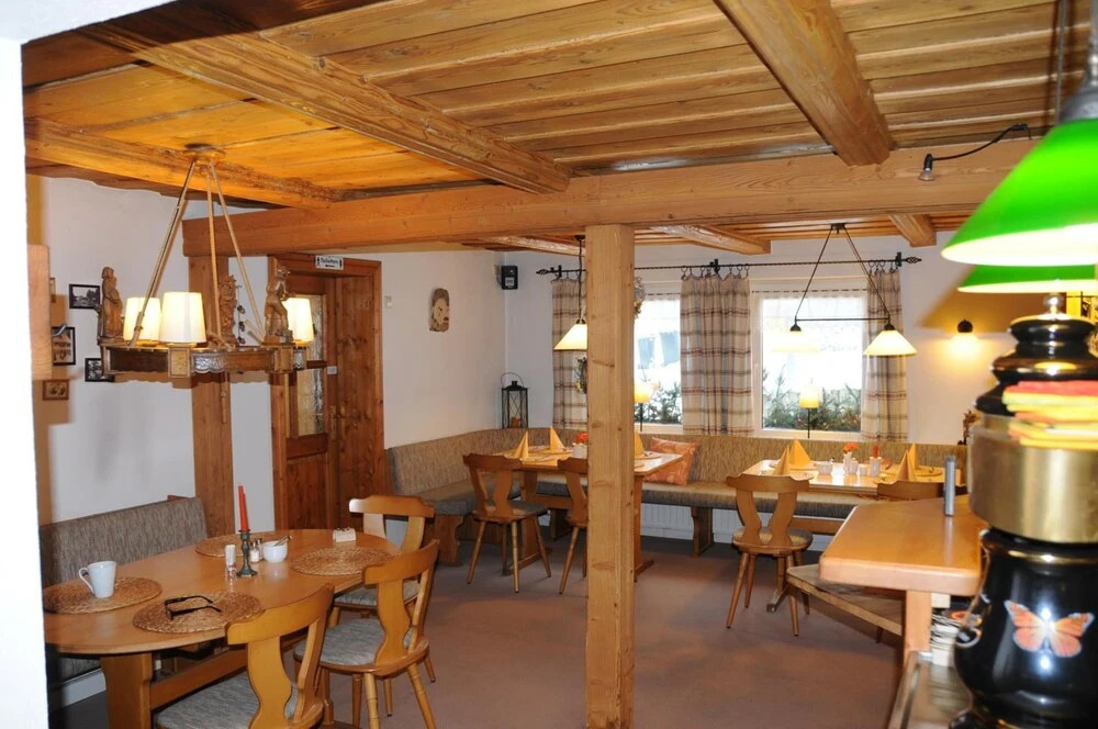 Pension Klette
