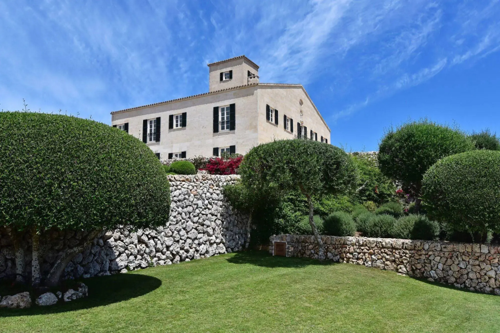 Cugó Gran Menorca