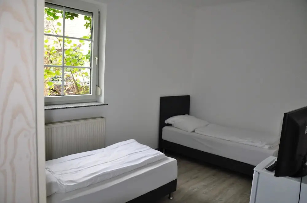 Hotel Vladi