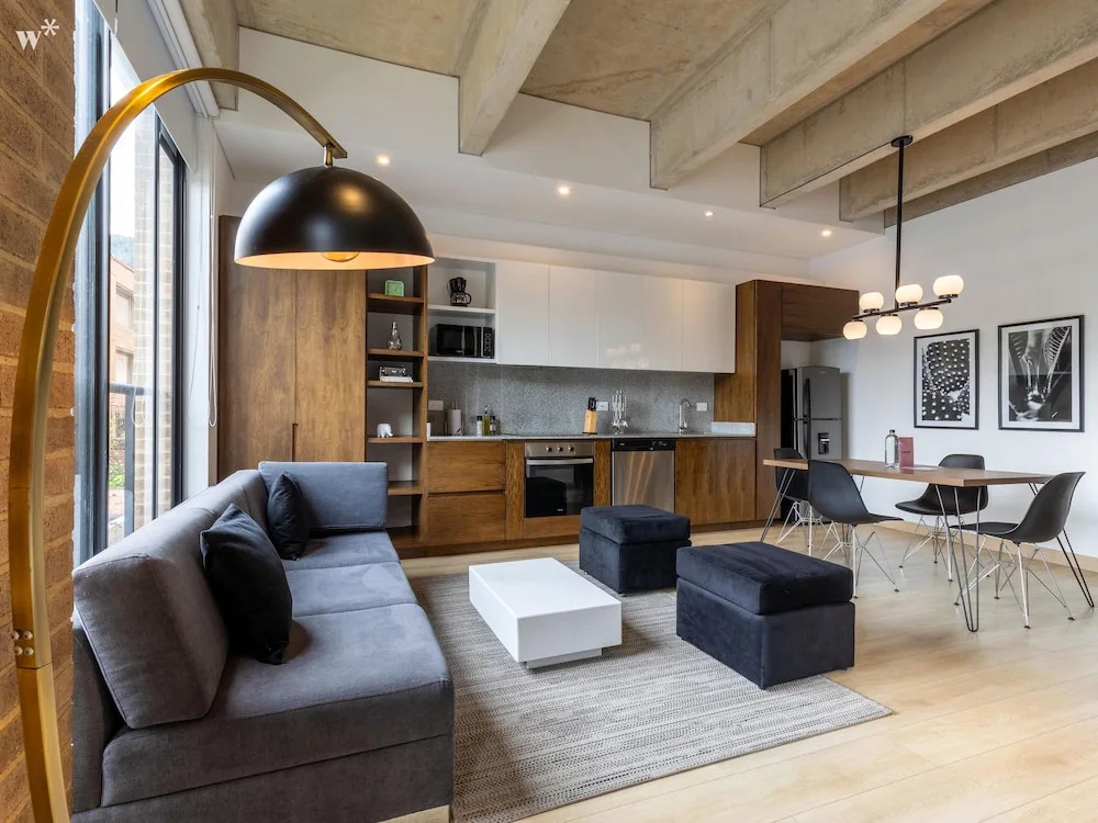 Canvas Lofts by Wynwood House