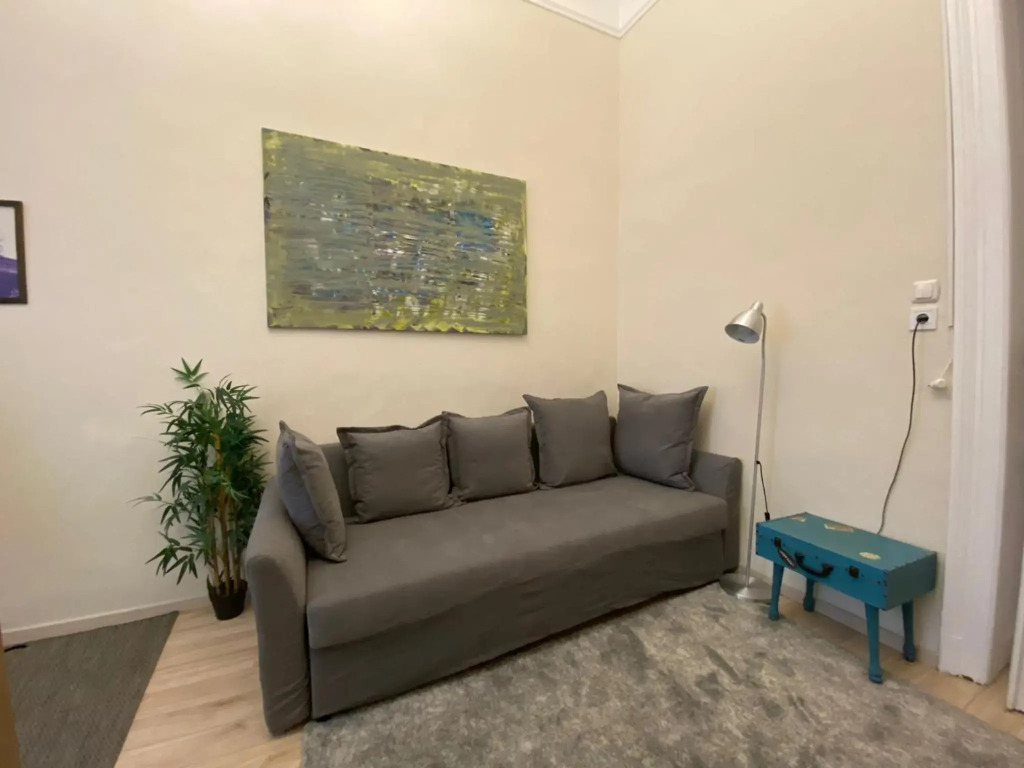 Wesseleny apartment near Synagogue