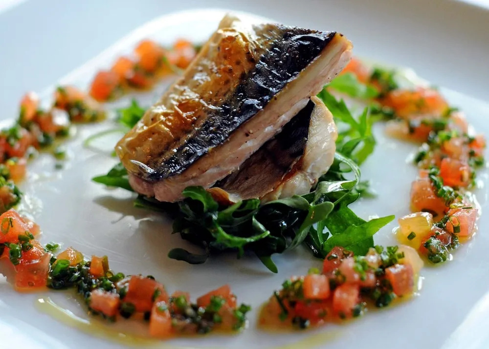 The Riverhill Hotel  Restaurant