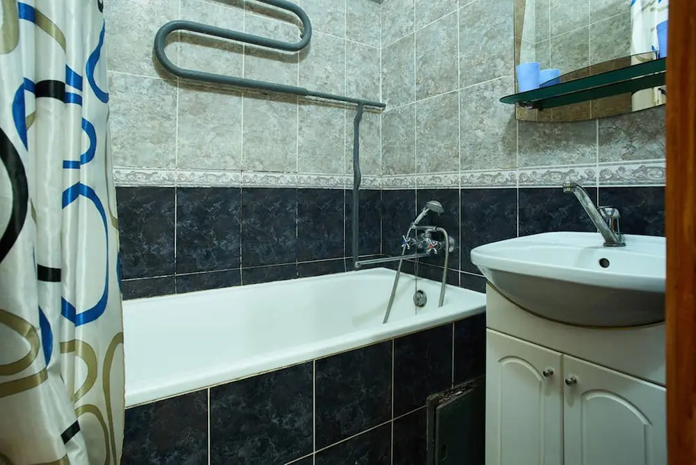 Home-Hotel Bolshaya Zhitomirskaya 4-V