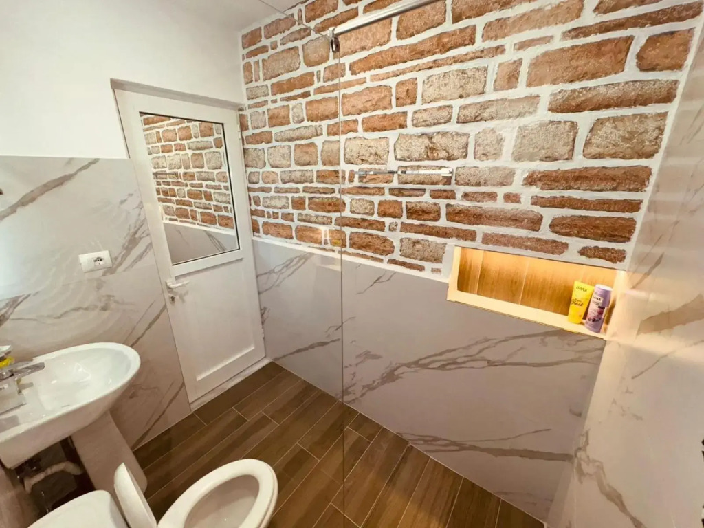 Idajet Paja Apartments