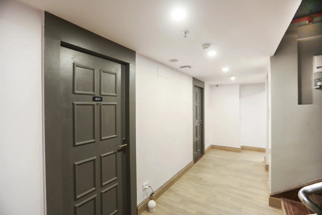 Townhouse Suncitel Near Kolkata Airport