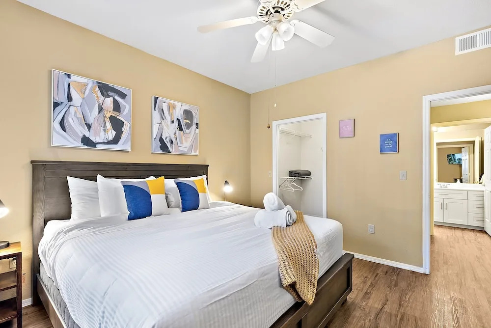 Sahuaro Suite