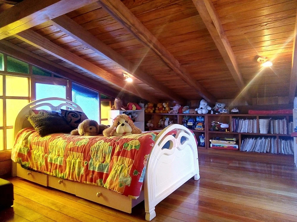 Amaguaña Luxury Country House