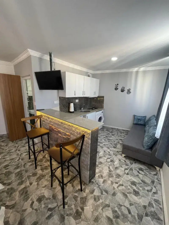 ERSOY EGE APART OTEL