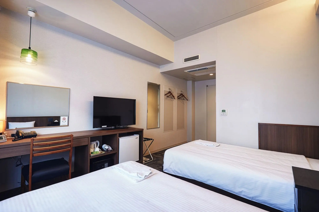 RJ Hotel Naha