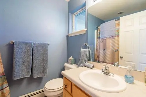 3473 Sunburst Ct - 3 Br Condo