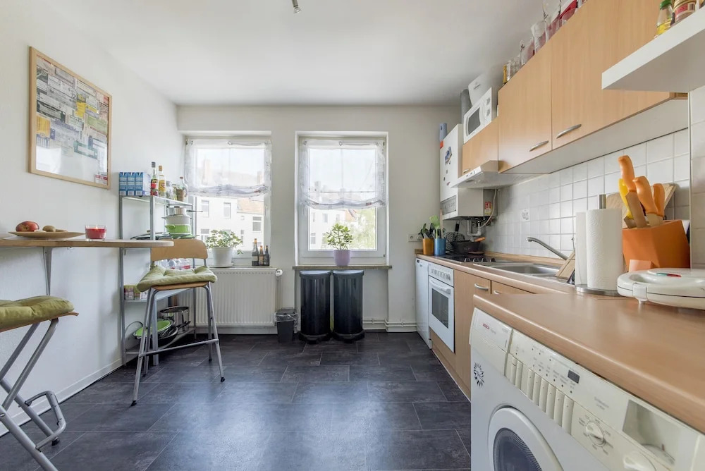 Private Apartment Vahrenwalder Straße