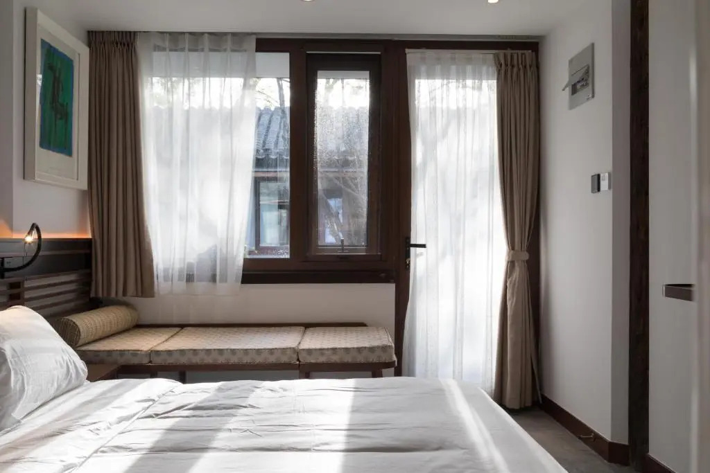 Courtyard Guesthouse