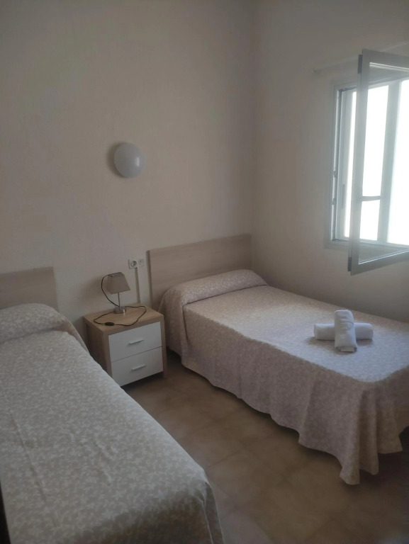 Apartamento Santonja a 300 metros de la playa