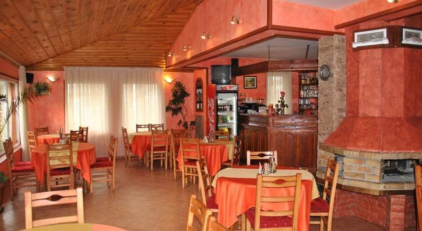 Family Hotel Shoky