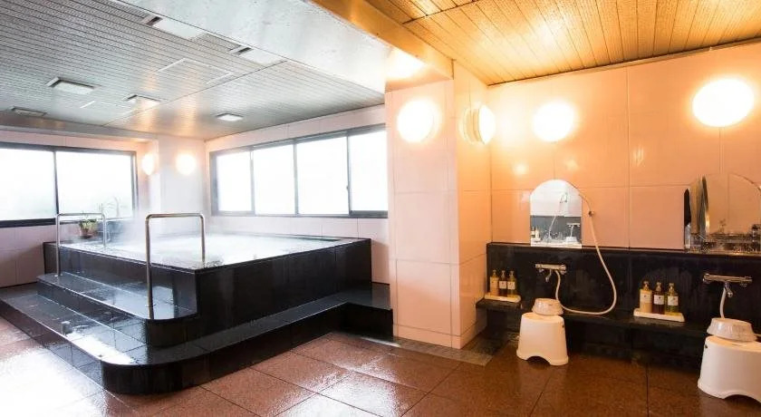 Hotel Suncrest