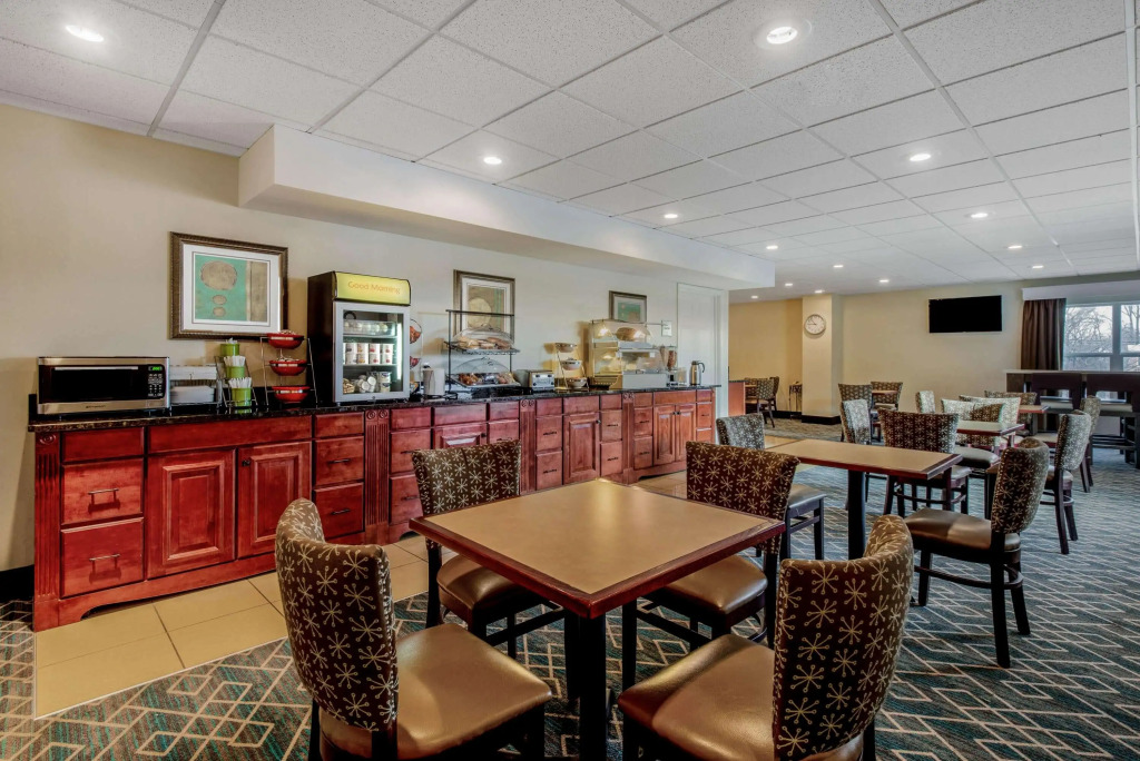 La Quinta by Wyndham Lexington Park - Patuxent