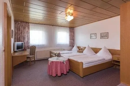 Hotel zur Linde