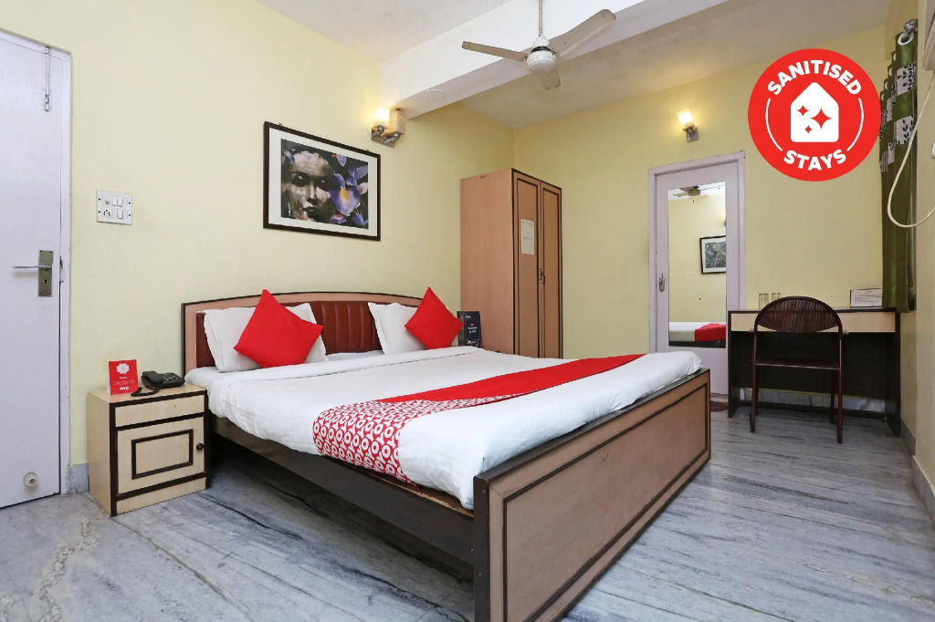 OYO Flagship 3675 Kalighat