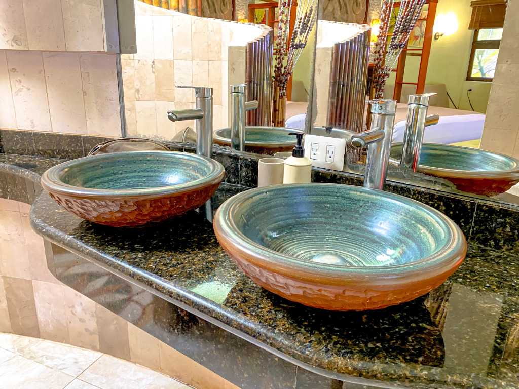 Cocos Cabañas Playa del Carmen Adults Only