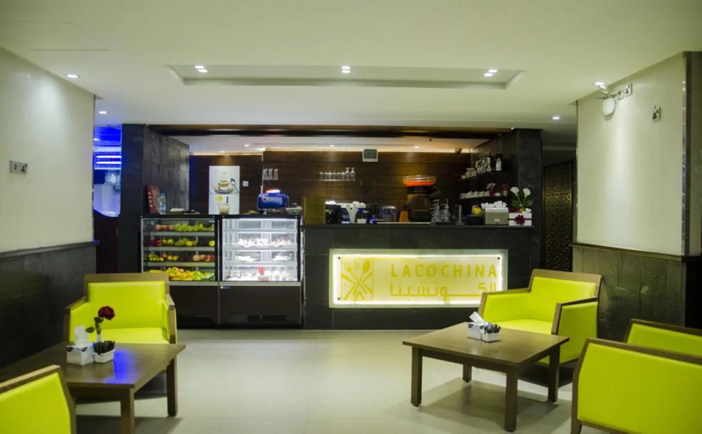 فندق رويال دايموند إحدى فنادق مجموعة لوريف By Le Reve Company