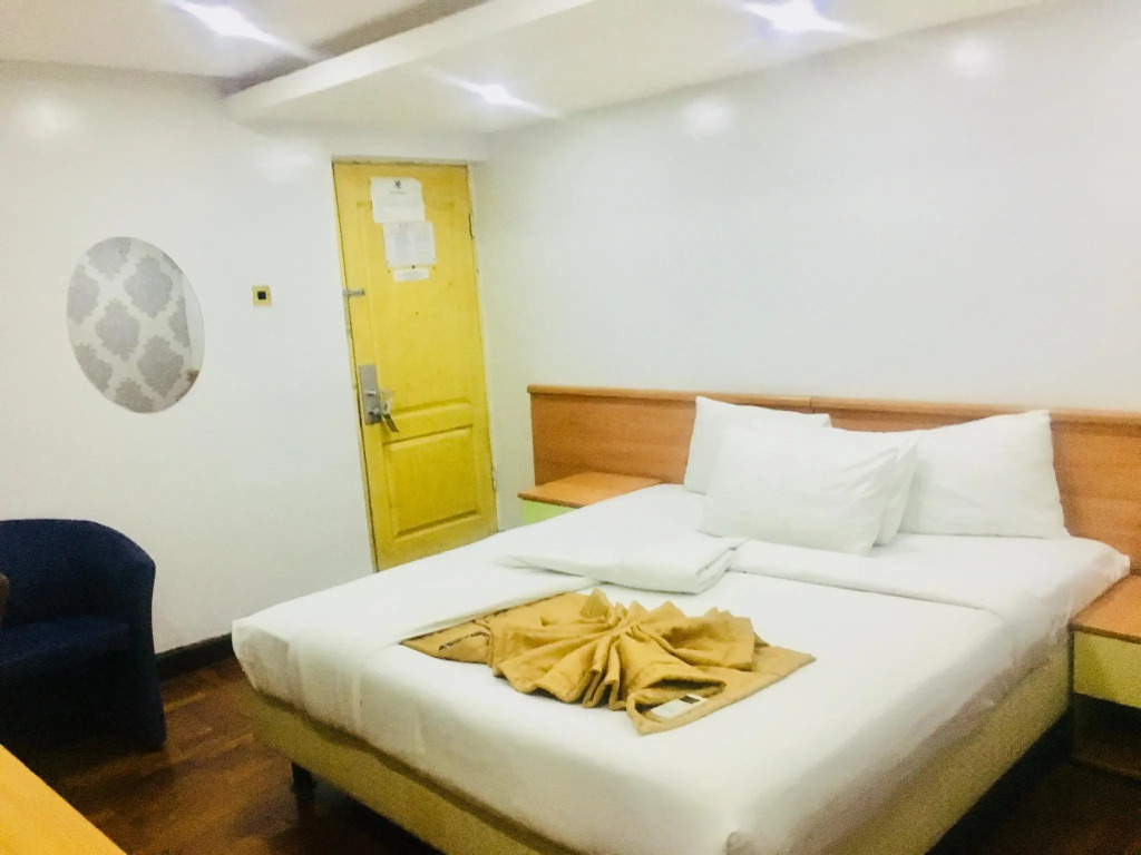 Pelican Hotel Lekki