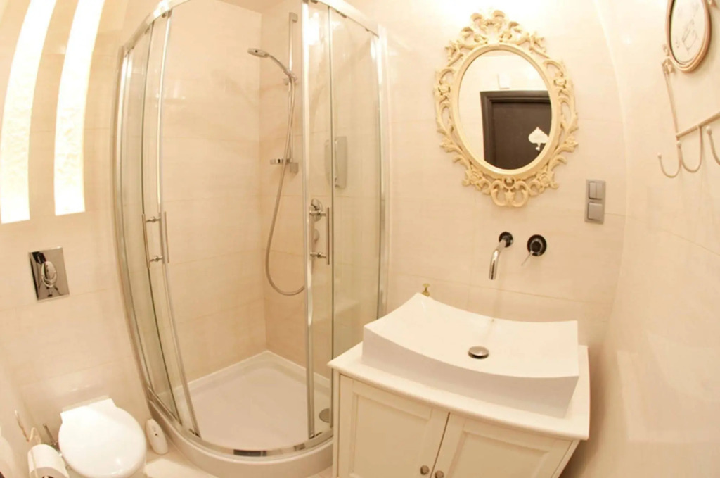 Apartamenty Polanka
