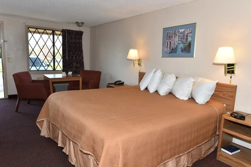 Budget Inn Columbus West