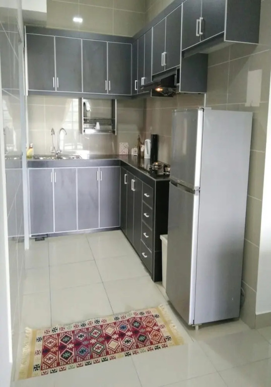 KHY Aster Homestay