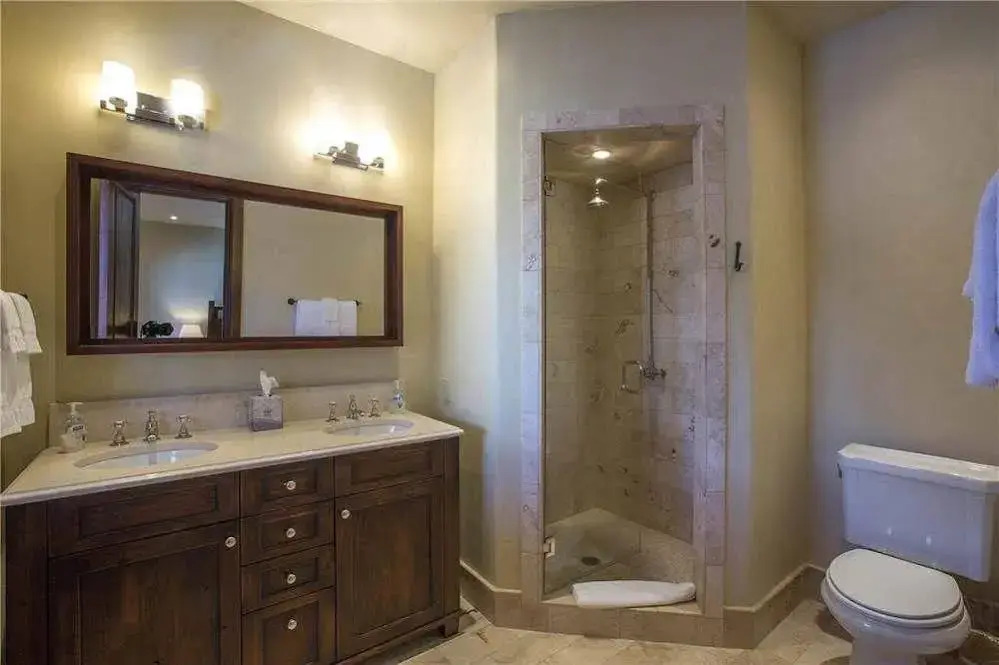 Townhome On The Creek By Telluride Resort Lodging