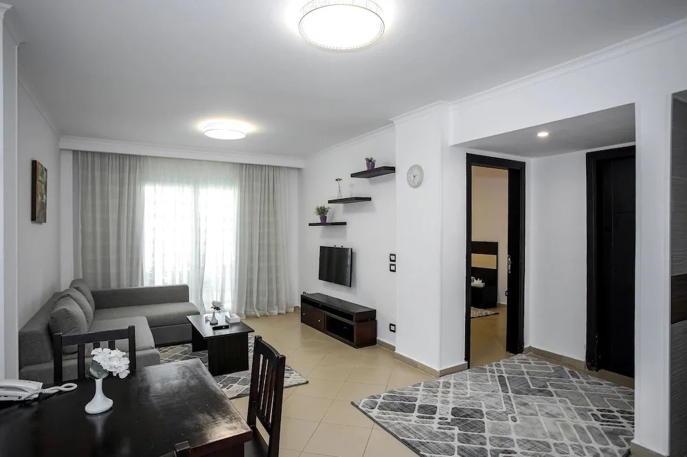 Elite Residence Tulip & Aqua Park