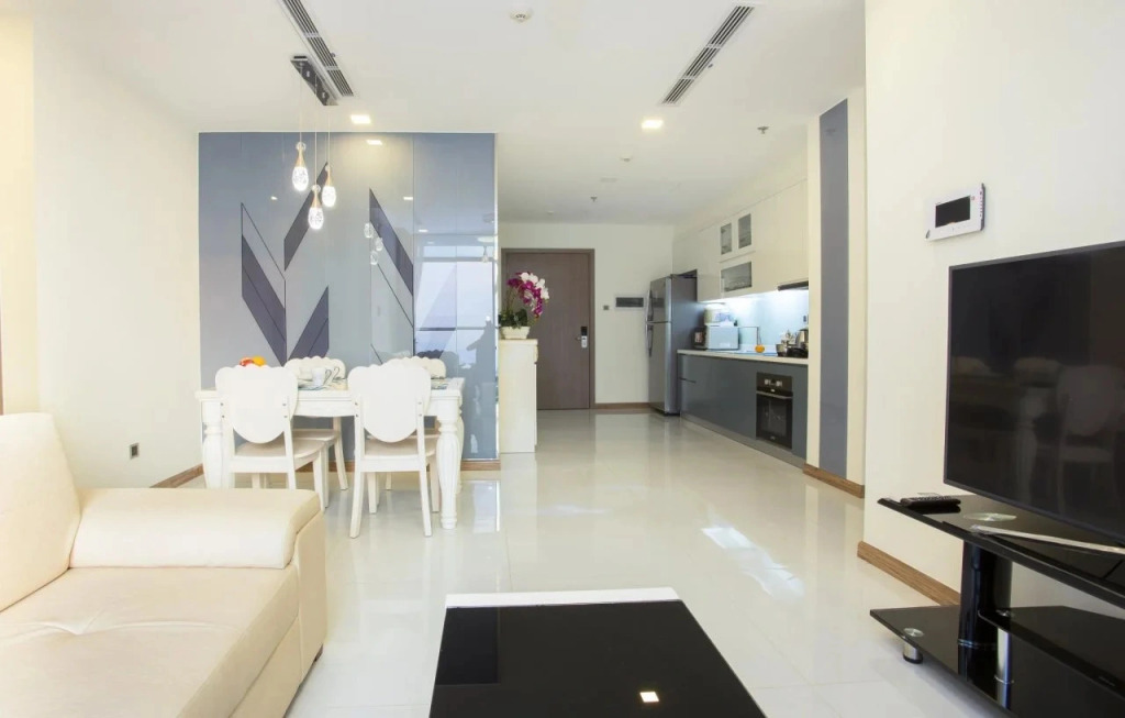 The Manner Apartments