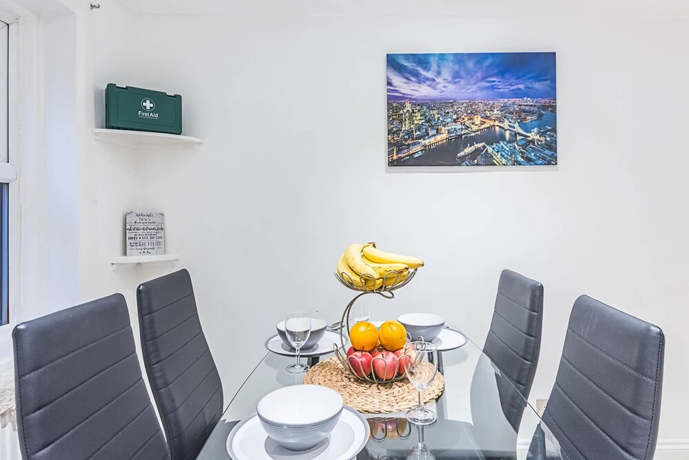 Magic Property Studio North End Road