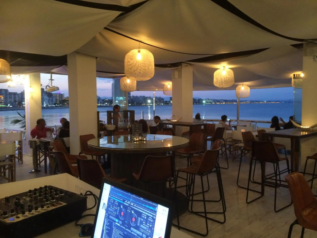 Hotel Muva Beach