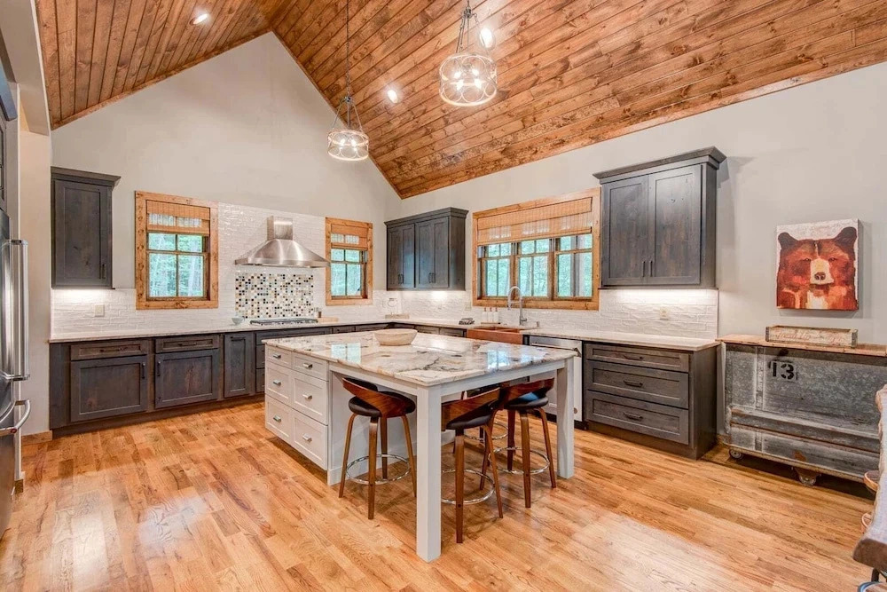 High Country Hideaway at Eagles Nest