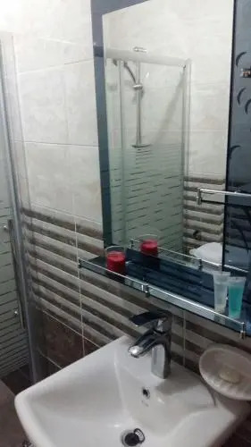 Ya Hala Furnished Appartment