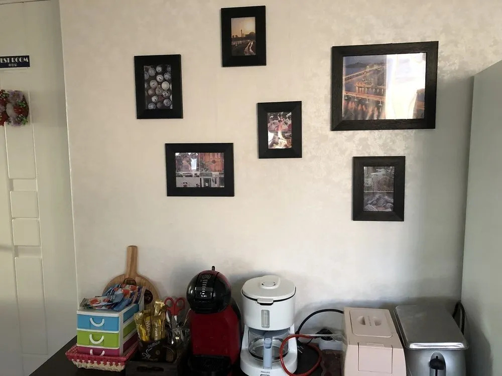 Amuse Guest House - Hostel