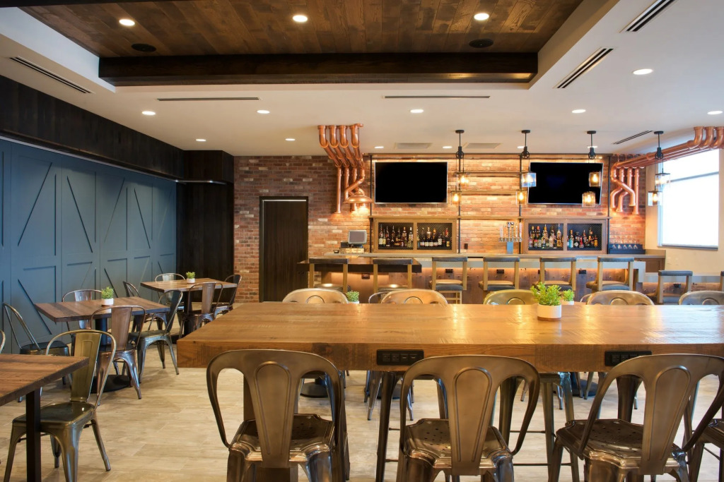 SpringHill Suites by Marriott Bend