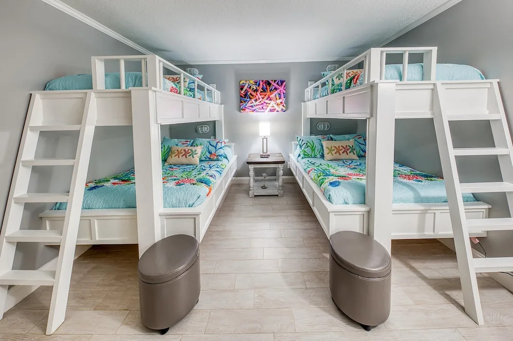 Beachside One 4016 at Sandestin