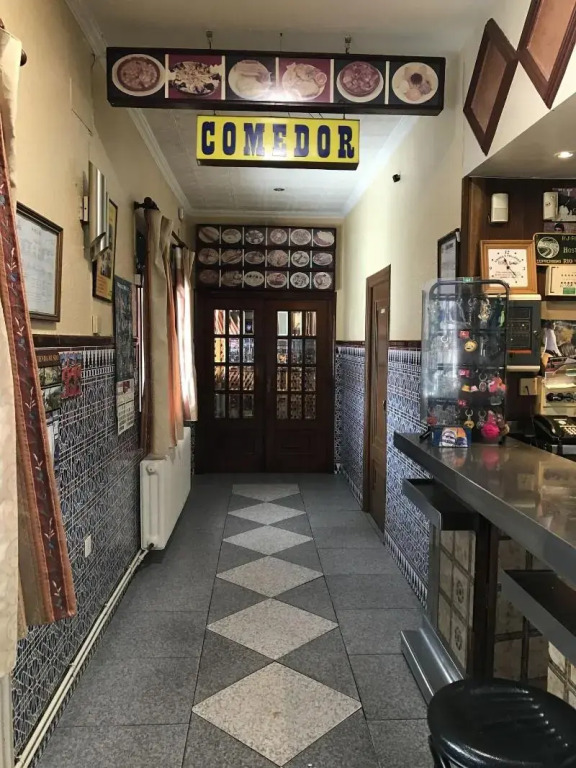 Hostal Santa Ana