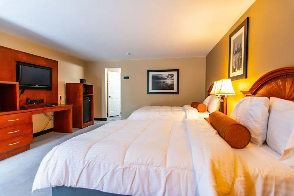 EDEN INN
