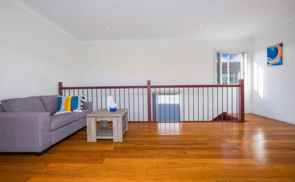 Auspan Guest House