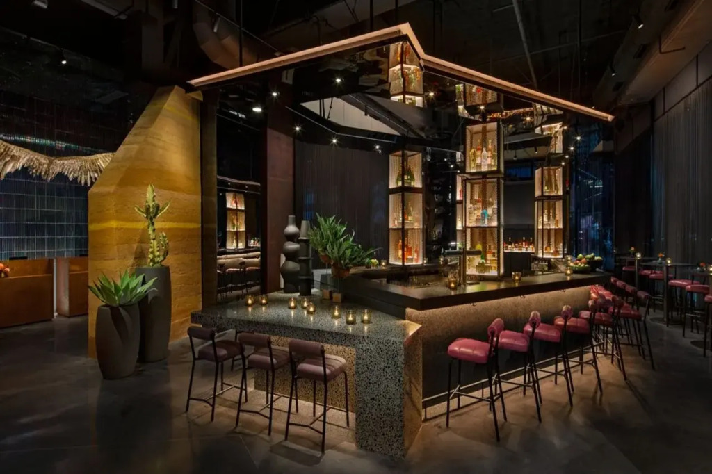 Moxy Downtown Los Angeles