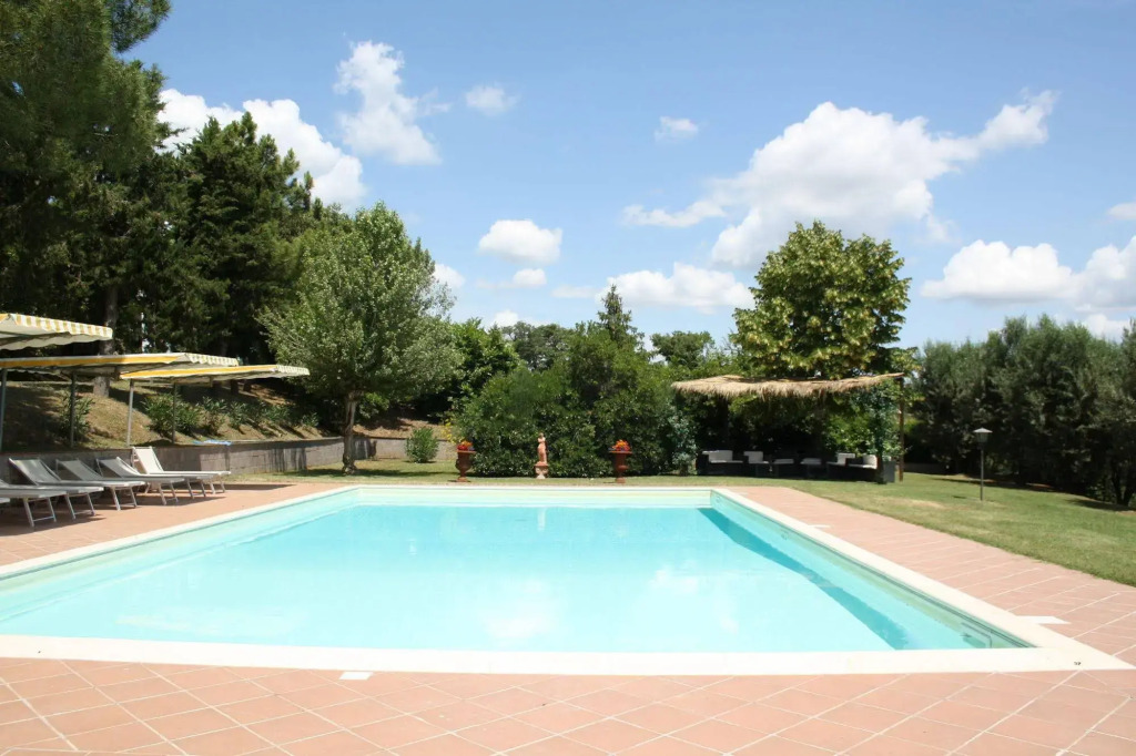 Agriturismo Materno