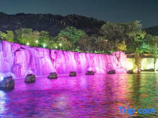 Xiqiaoshan Guanxin Life Hall (Eternal Scenery District Branch)