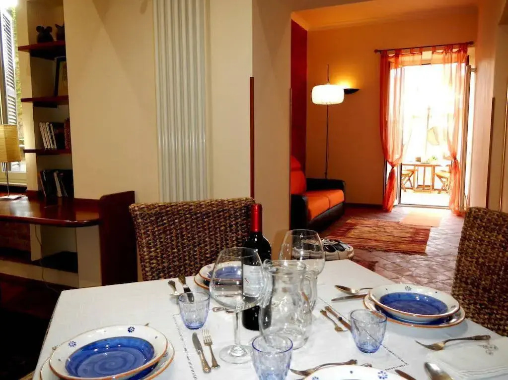 Residenza Sette Sale - Home and More