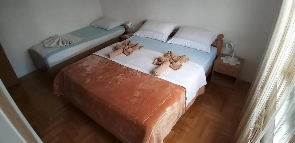 Apartman Teklić